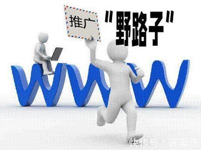 長春中小企業(yè)電商推廣競價排名 除了SEO，還有兩個“野”路子技術推廣